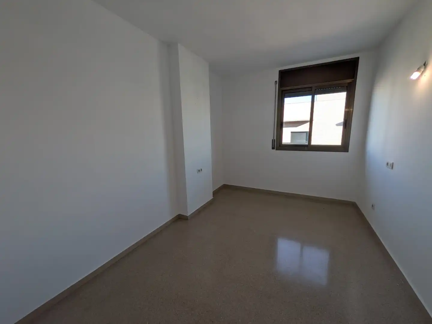 Bedroom of Duplexes for sale in Sant Joan Despí  with Air Conditioner, Parquet flooring and Terrace