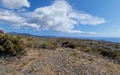 Land for sale in Cadaqués