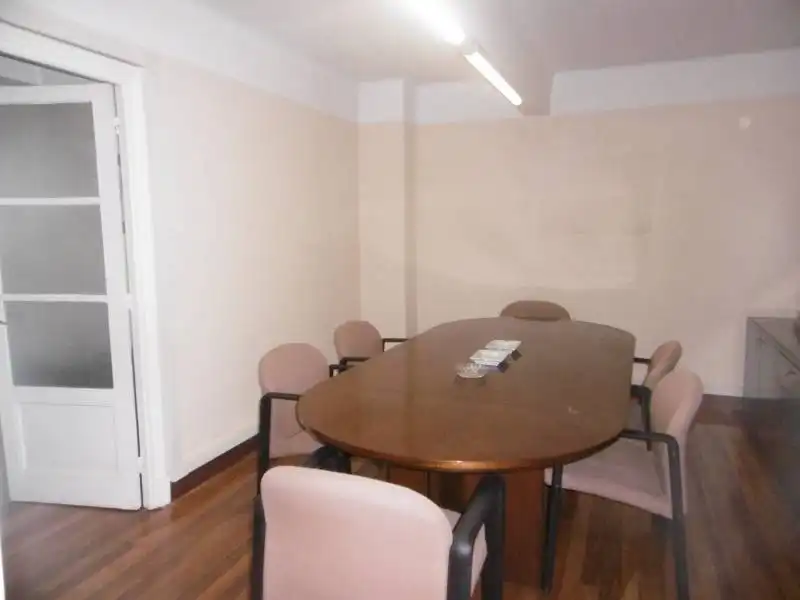 Büro mit Aufzug zum Verkauf in Calle Licenciado poza, imagen 5