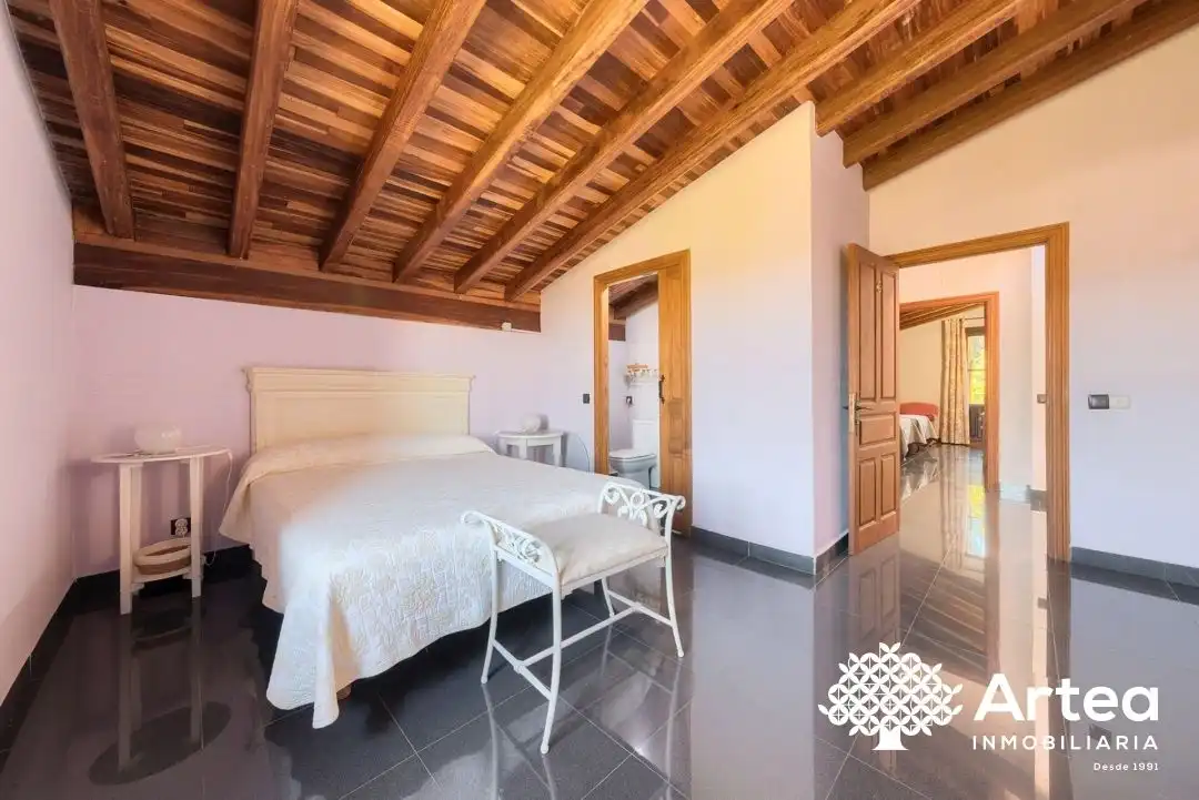 Casa o chalet en venta en A Barrio Legina Bidea, Galdakao