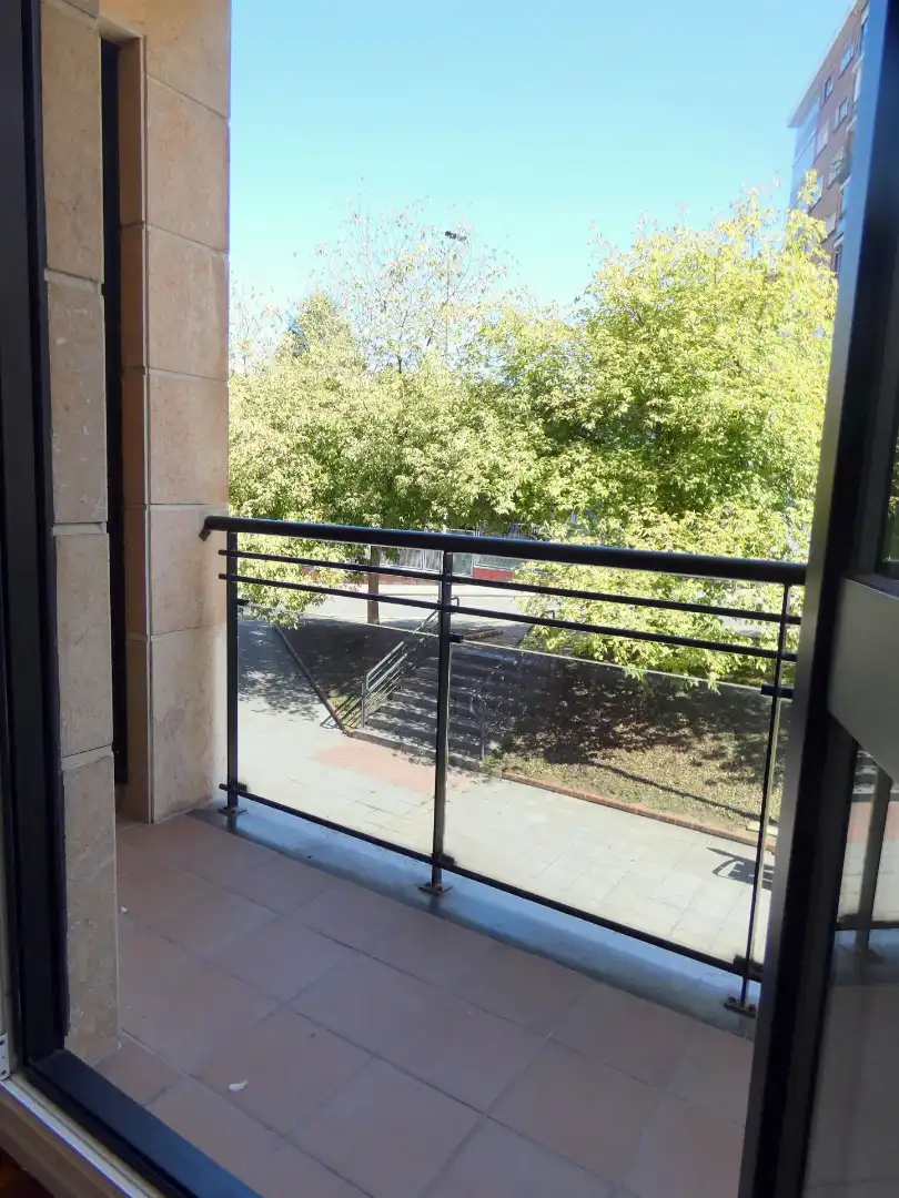 Terrassa de Apartament en venda en Bilbao  amb Calefacció, Parquet i Traster