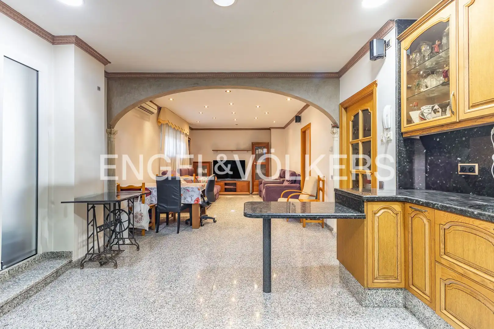 Casa con terrazza in vendita a Polinyà, imagen 8