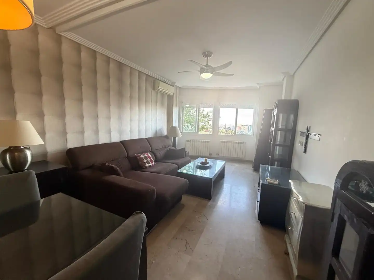 Flat with terrace for sale in Calle de la Comunidad de Madrid, imagen 32