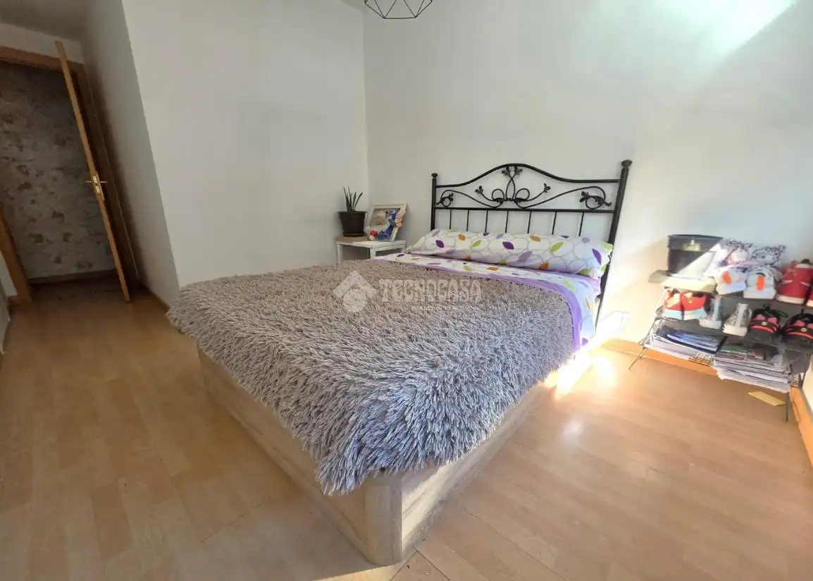 Habitación de Piso en venta en Getafe con Calefacción y Trastero