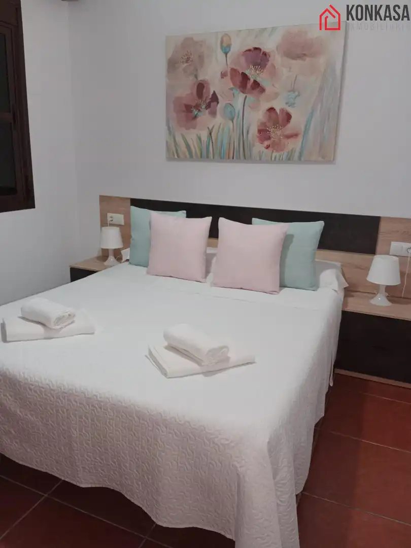 Houses for rent in Arcos de la Frontera