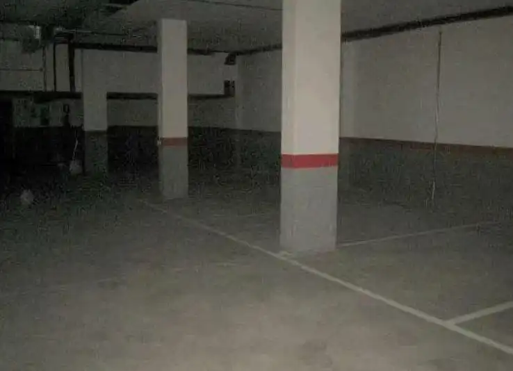 Parking de Garaje en venta en Camarena