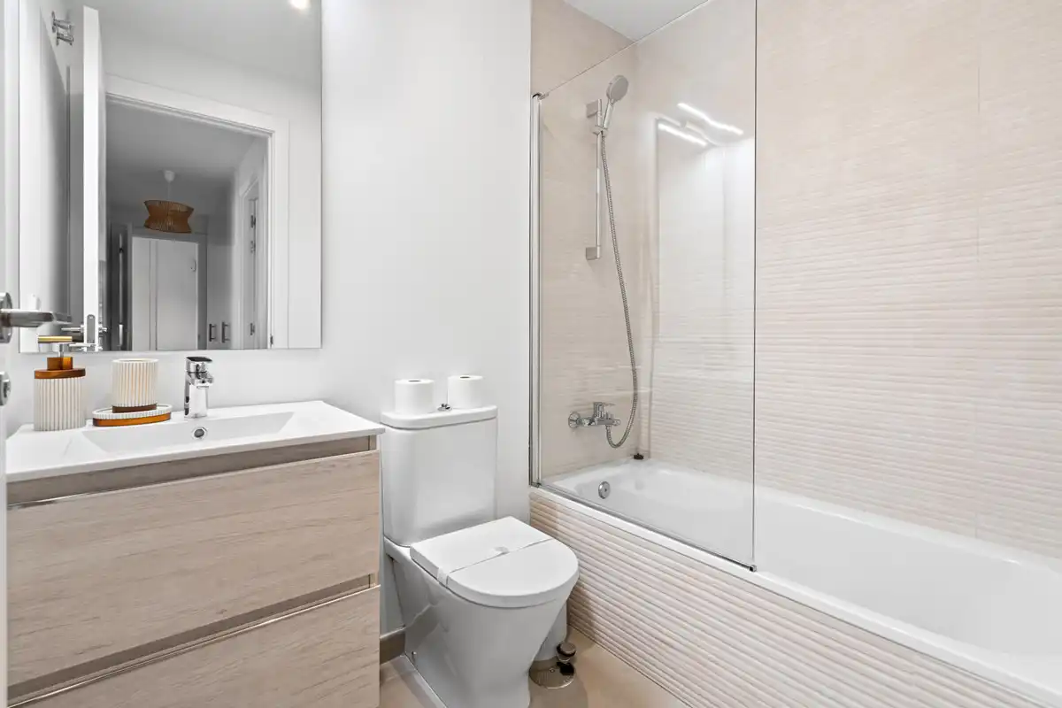 Wohnung mit Pool zum Verkauf in Estepona - Estepona,Centro,Carril de la Resinera, imagen 17