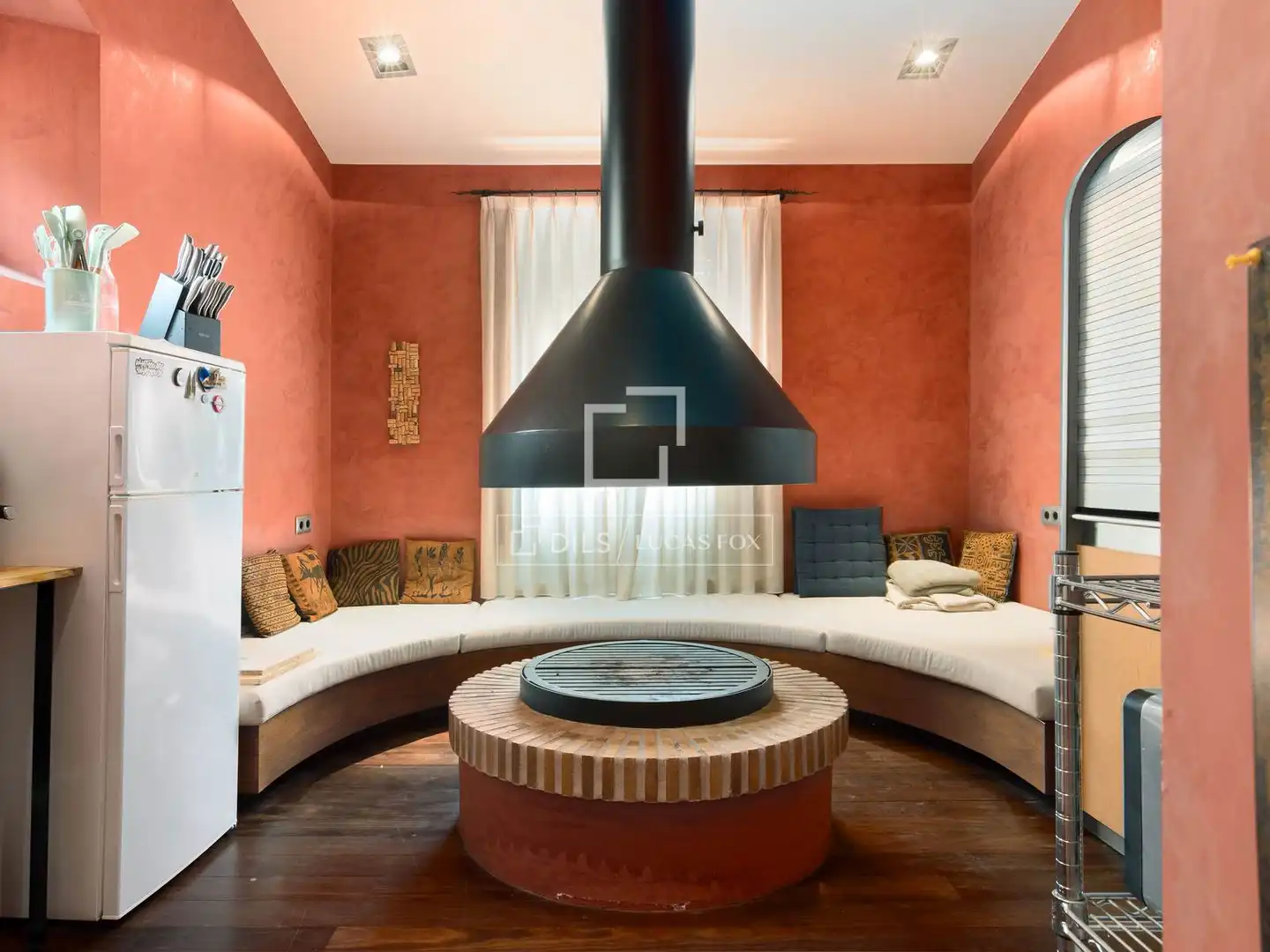 Detached house with terrace for sale in Teià, imagen 9