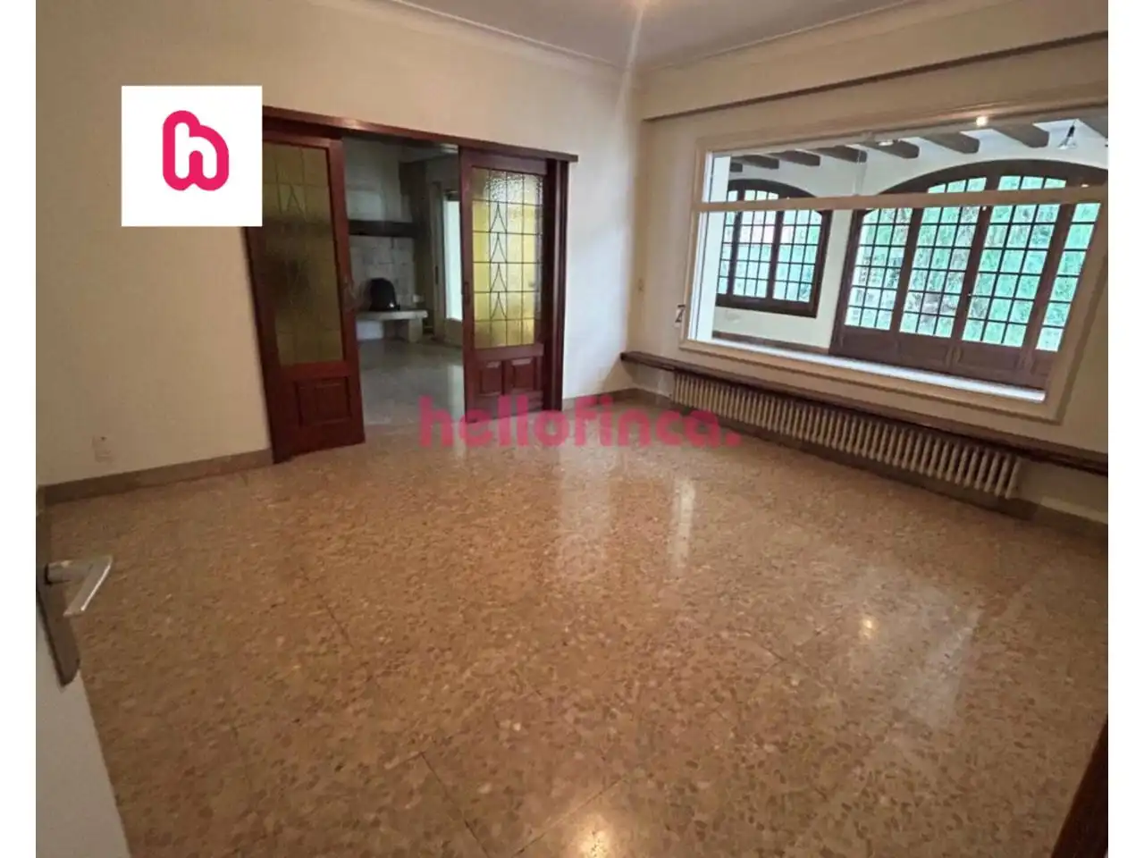 Casa con jardín en venta en Calle Aribau, imagen 28