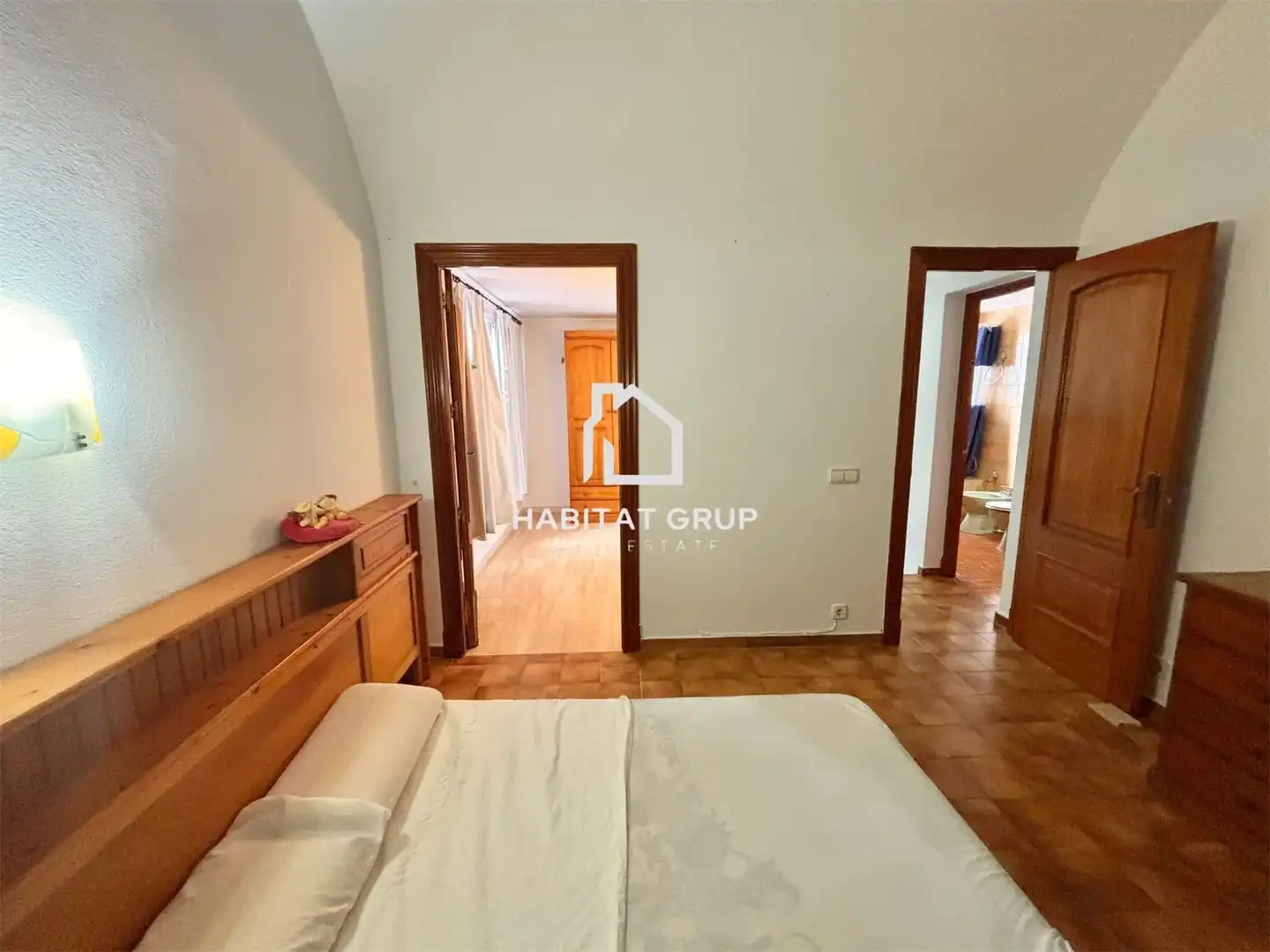 Habitación de Dúplex en venta en Ciutadella de Menorca con Aire acondicionado, Calefacción y Jardín privado