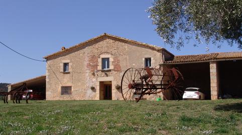 Photo 3 of Country house for sale in Golf Costa Brava, Santa Cristina d'Aro