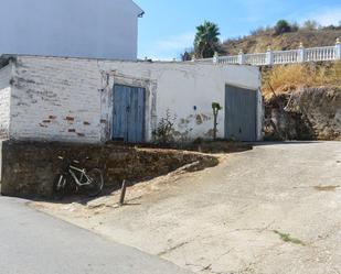 Exterior view of Industrial buildings for sale in Cortes de la Frontera