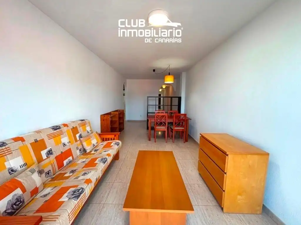 Flat for rent in Avenida EMBAJADOR ALBERTO ARMAS, La Laguna