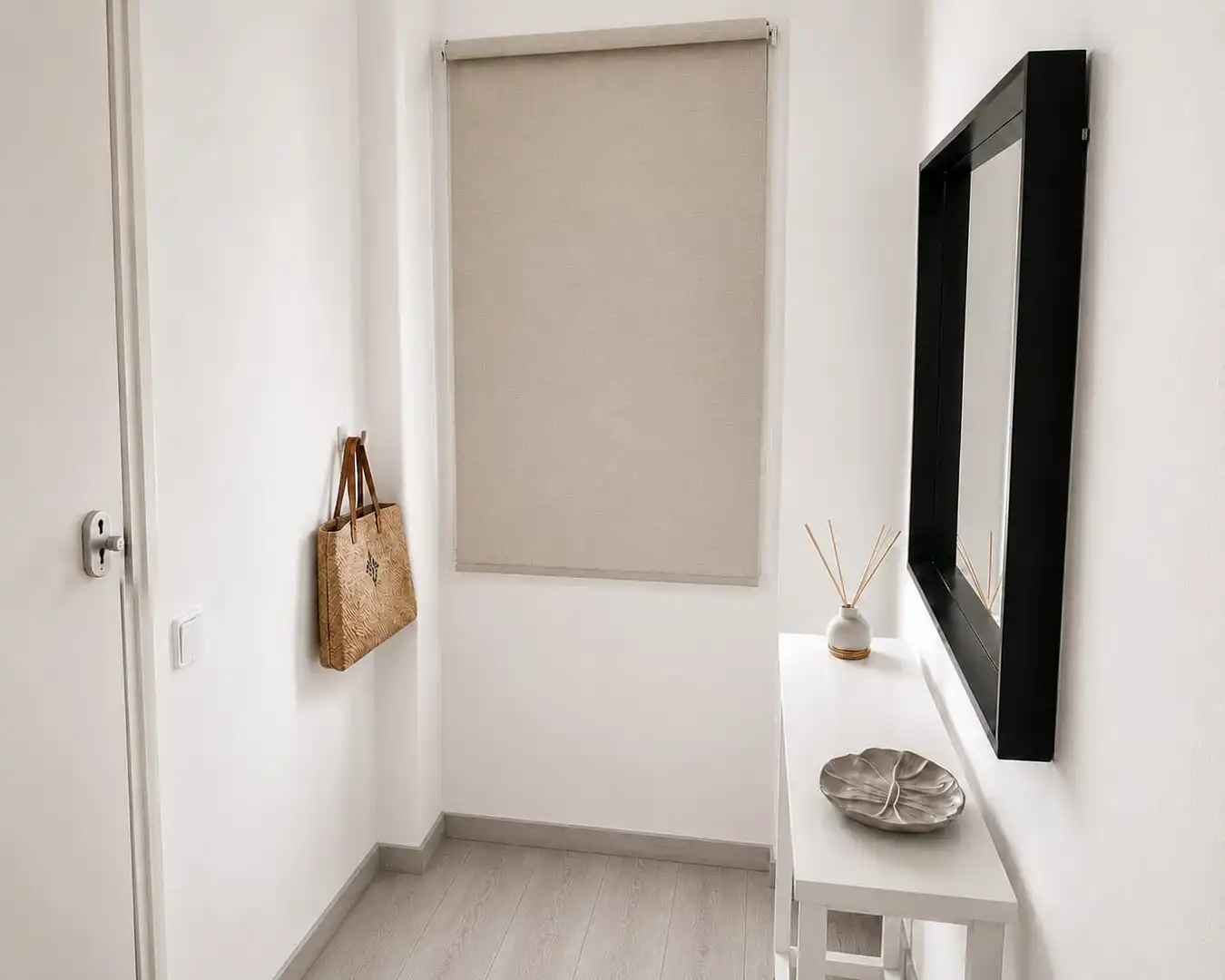 Wohnung zum Verkauf in Barcelona mit Balkon