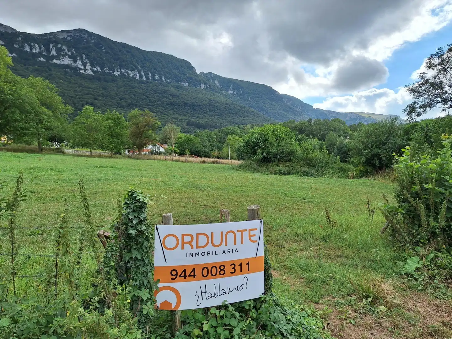 Terreni e lotti in vendita a Valle de Mena, imagen 8