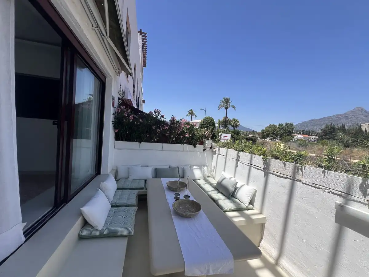 Appartement à vendre à Nueva Andalucía, imagen 2