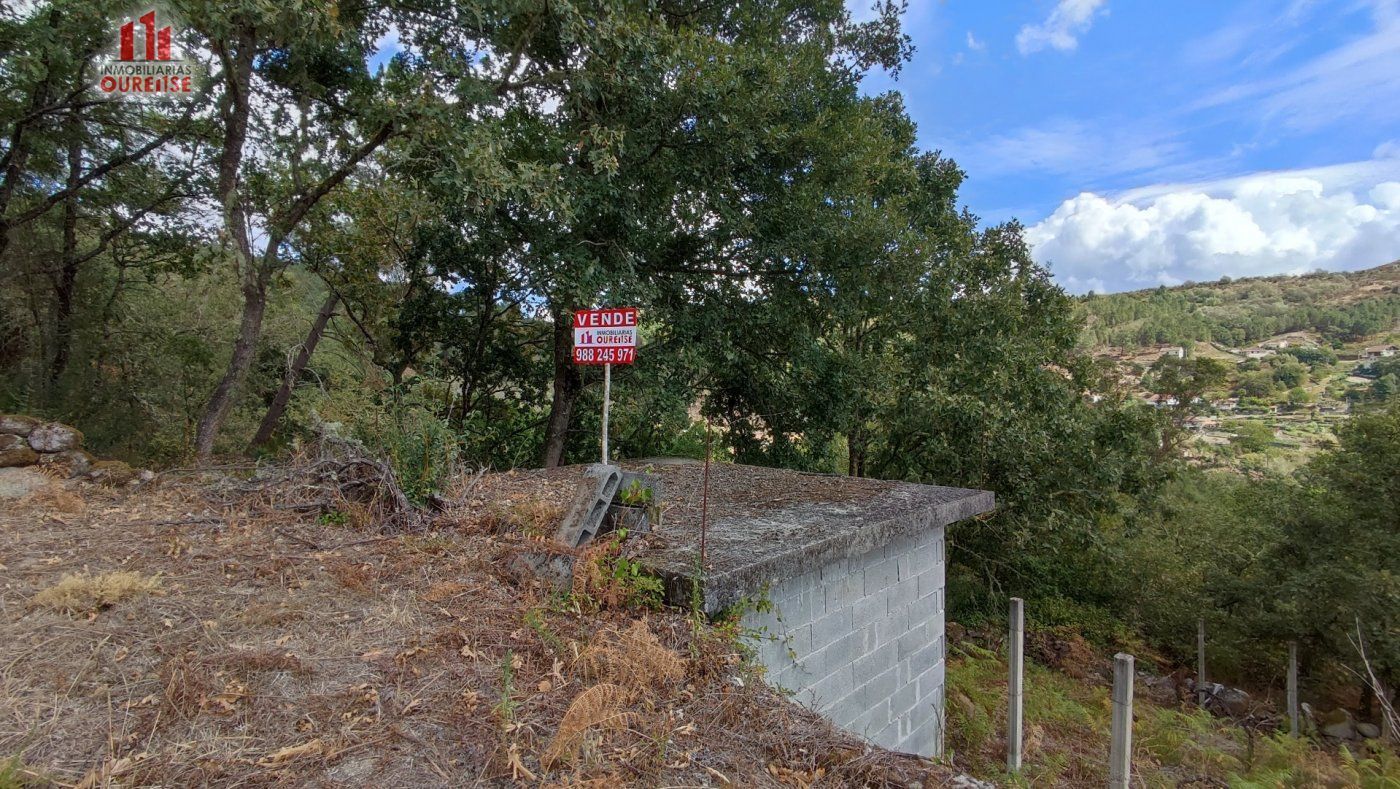 Finca rústica en venda en Amoeiro