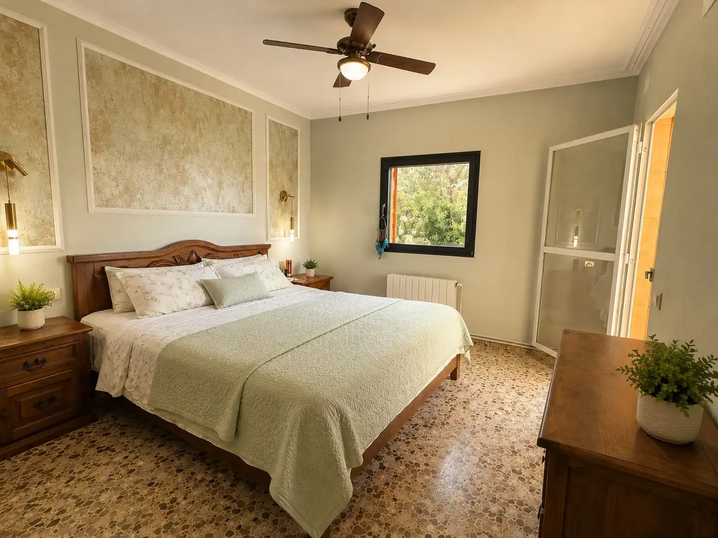 Villa mit Terrasse zum Verkauf in Carrer Alt Maestrat, imagen 48
