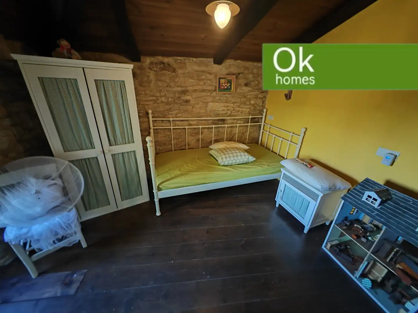 Casa rustica con terrazza in vendita a Outeiro de Rei, imagen 71