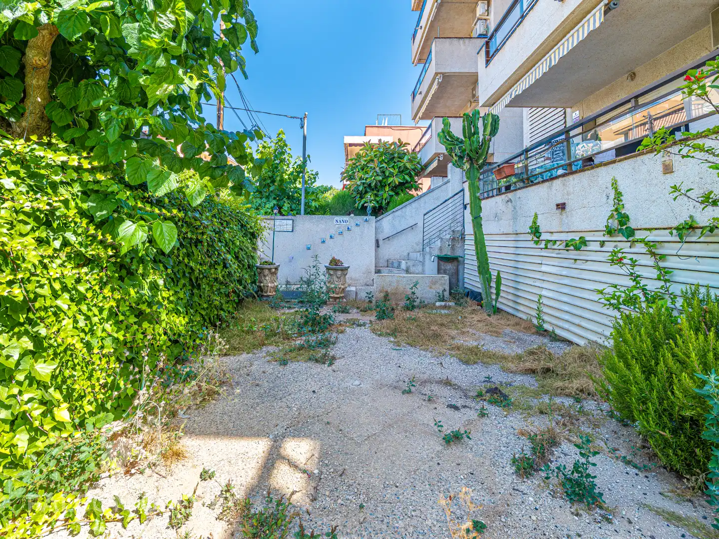 Flat for sale in Vilanova i la Geltrú  with Private garden and Balcony
