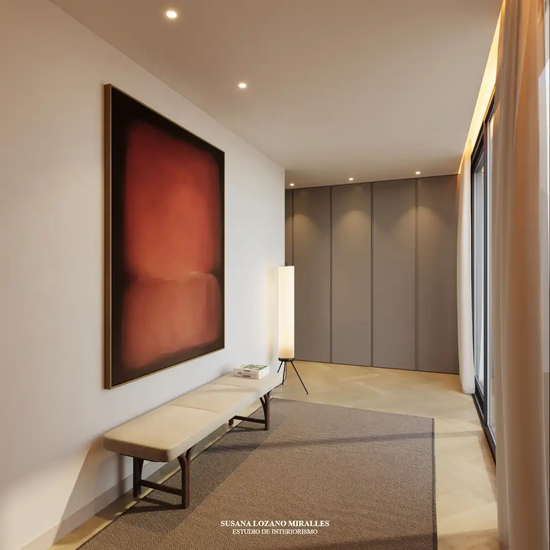 Habitación de Ático en venta en Valencia con Aire acondicionado, Calefacción y Parquet