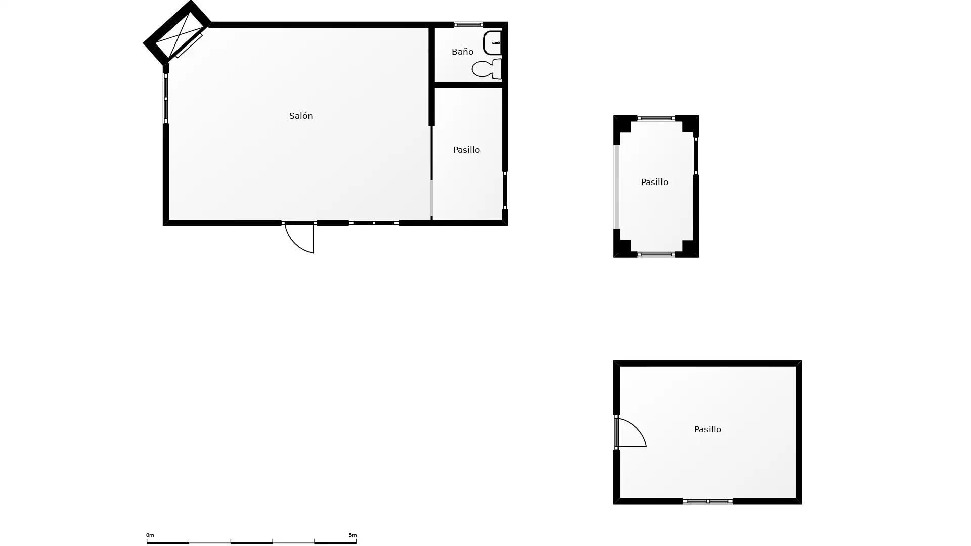 Maison avec jardin à vendre à HORTS, imagen 22