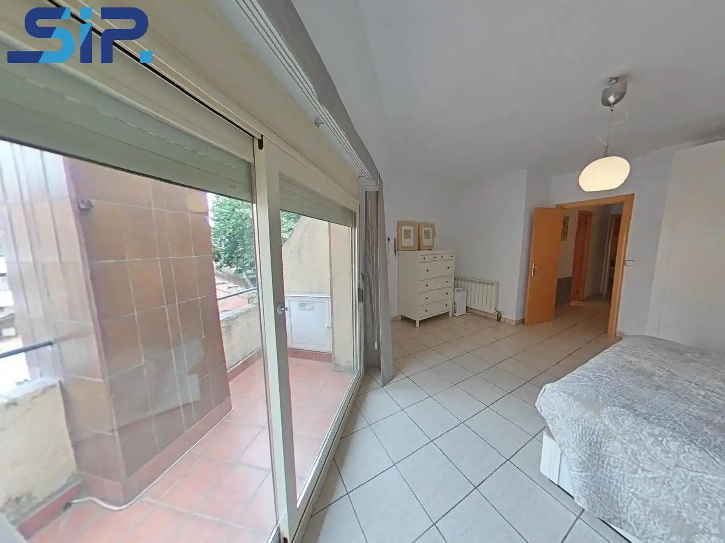 Bedroom of Houses for sale in Vilafranca del Penedès  with Air Conditioner, Heating and Private garden