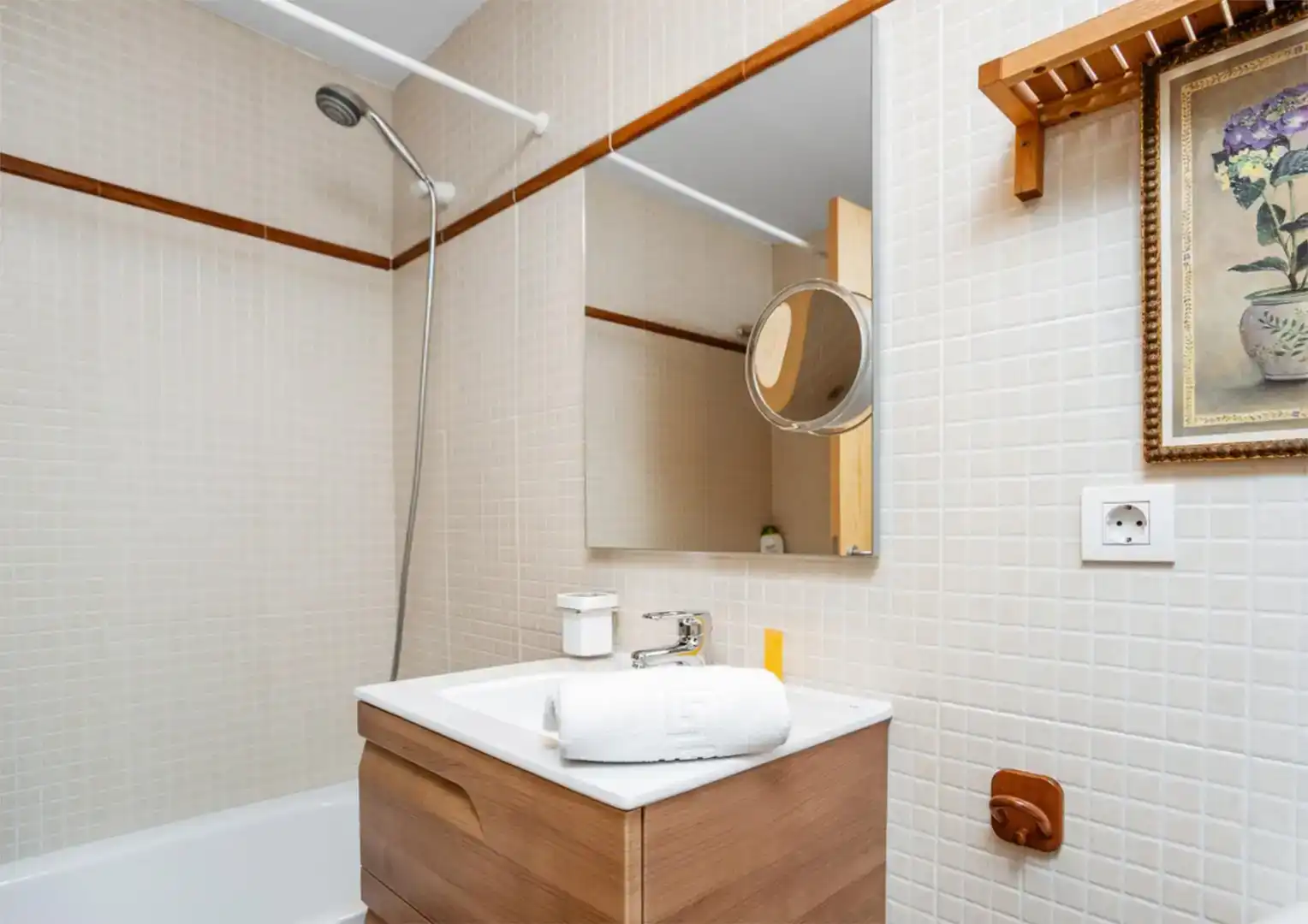 Baño de Piso en venta en Sallent de Gállego, Huesca