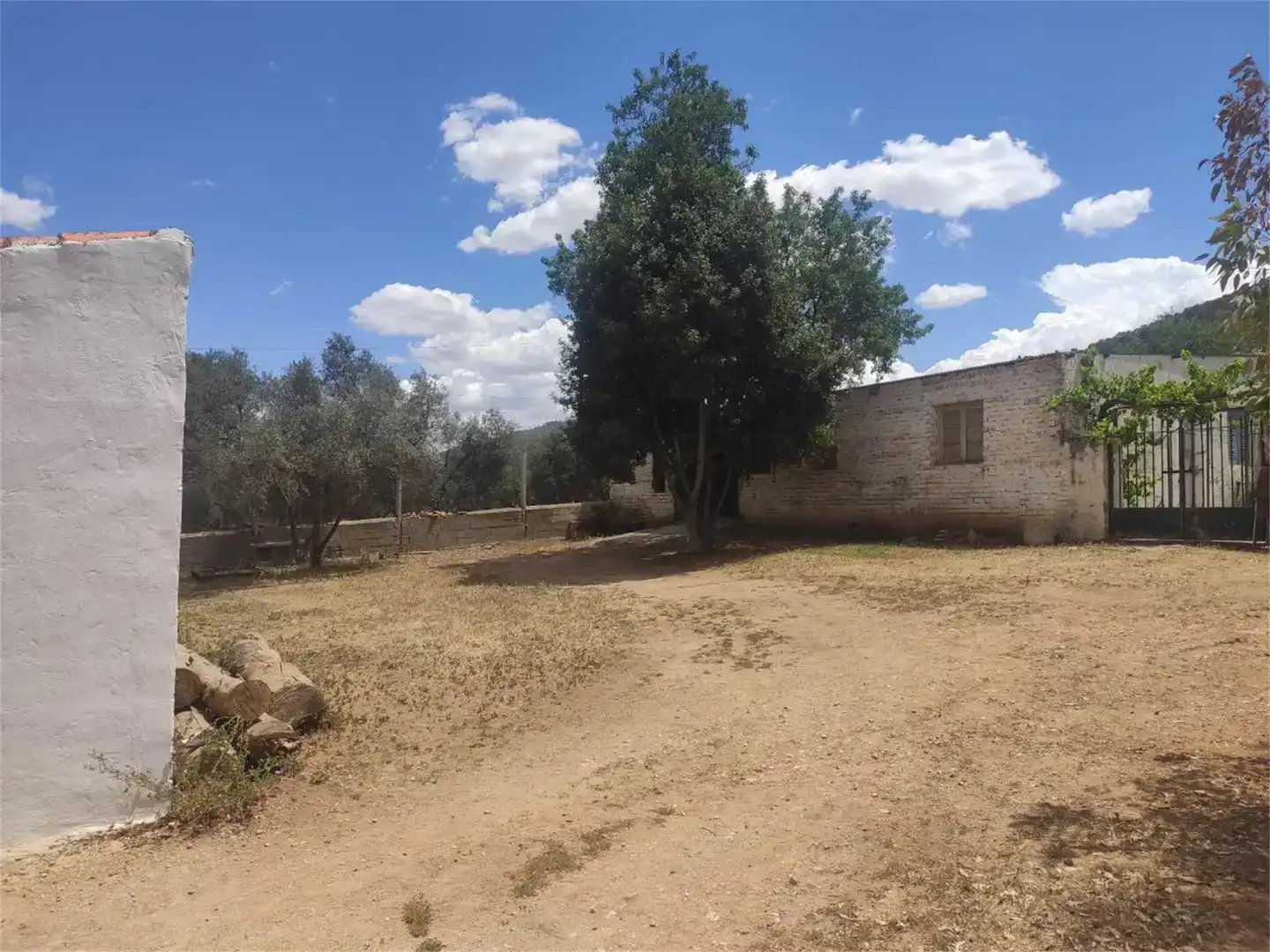 Casa o xalet en venda en Fuente de Piedra amb Aire condicionat i Balcó