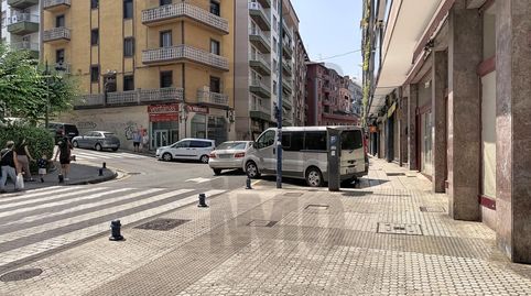 Foto 4 von Geschaftsraum zur Miete in Calle Biteri, Erialdea / Centro, Errenteria