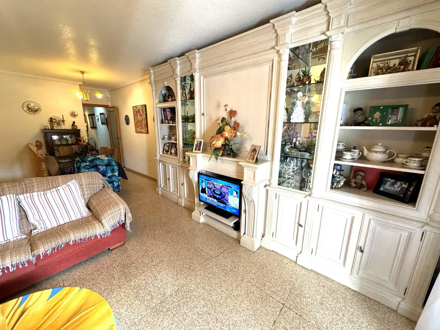 Wohnung mit Aufzug zum Verkauf in Pueblo, imagen 4