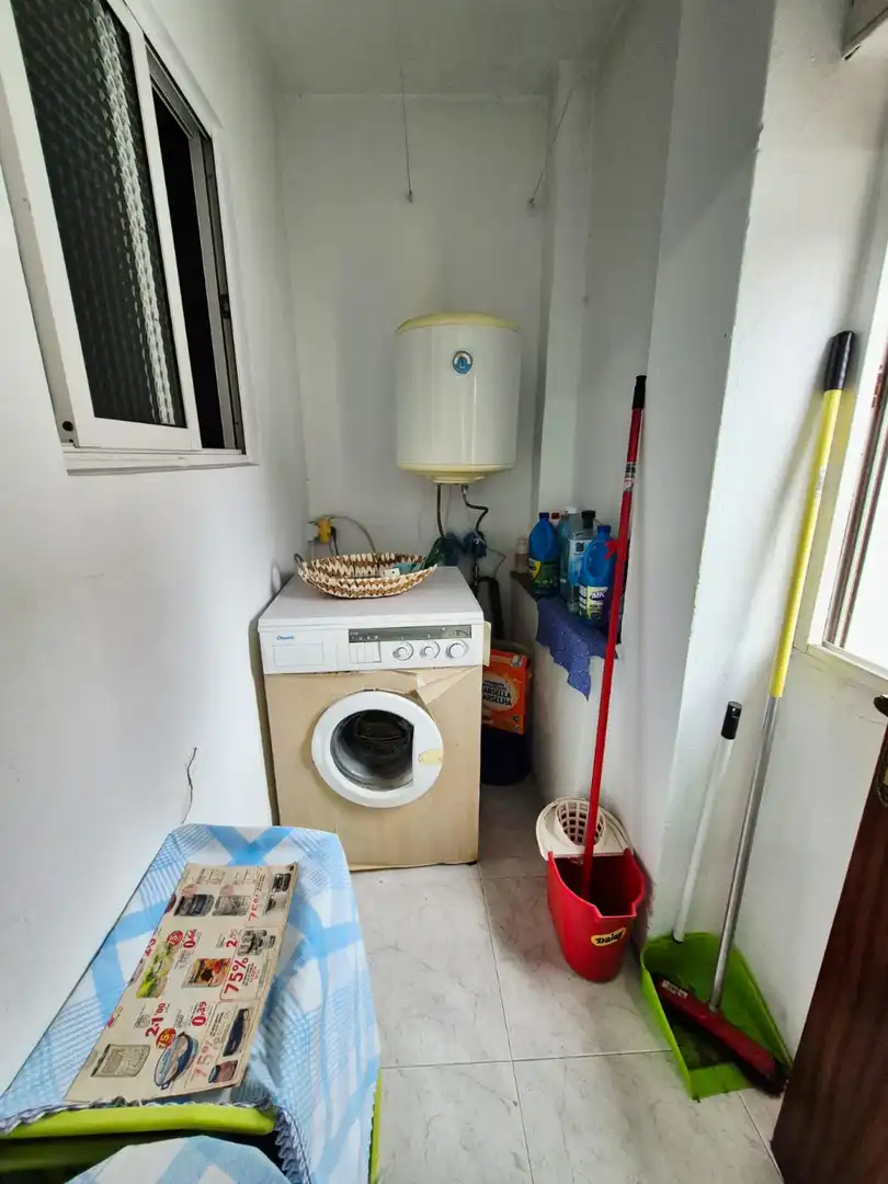 Piso en venta en Corvera de Asturias con Calefacción