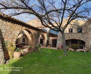 Country house zum verkauf in Viladamat mit Klimaanlage, Heizung und Terrasse