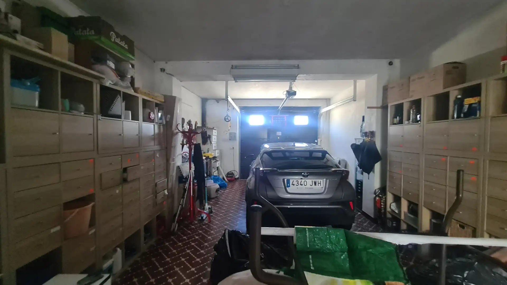 Casa amb terrassa en venda a Azuaga, imagen 12