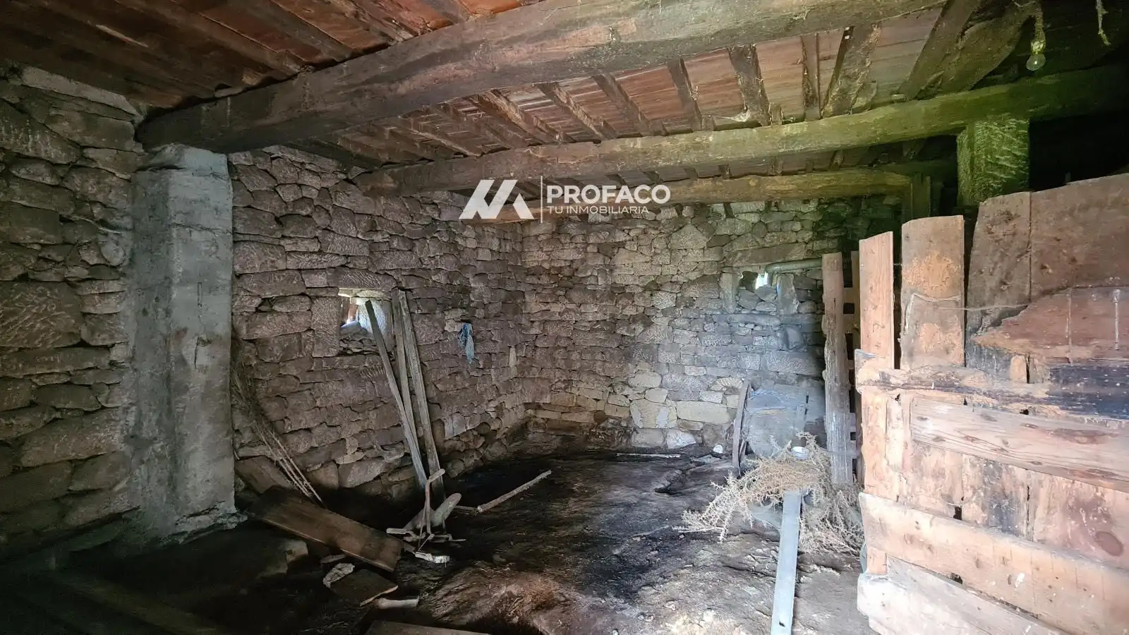 House with garden for sale in San Cristovo de Cea, imagen 13