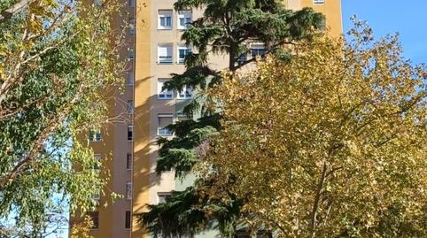 Foto 2 de Pis en venda a Calle Castillo de Madrigal de las Altas Torres, Simancas,  Madrid Capital