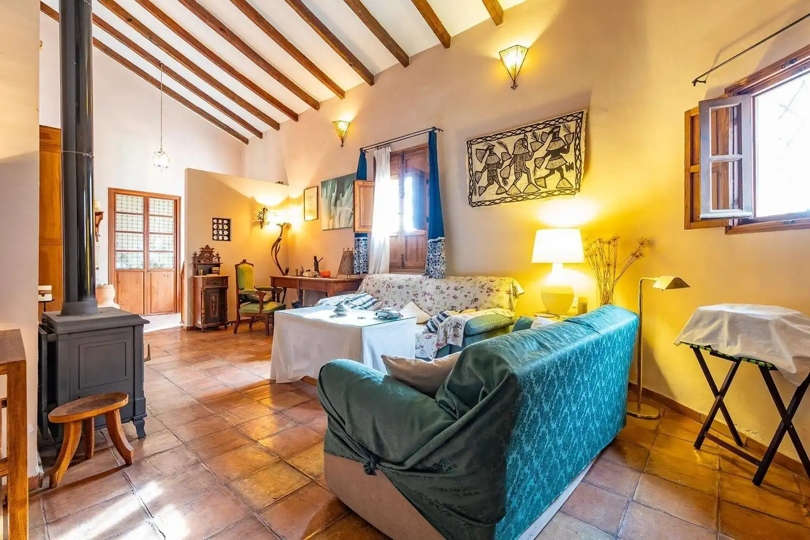 Country homes for sale in N/A, -1, Los Martinez del Puerto