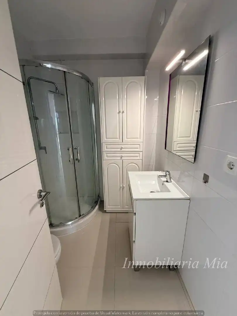 Piso con piscina en venta en Montemar, imagen 19