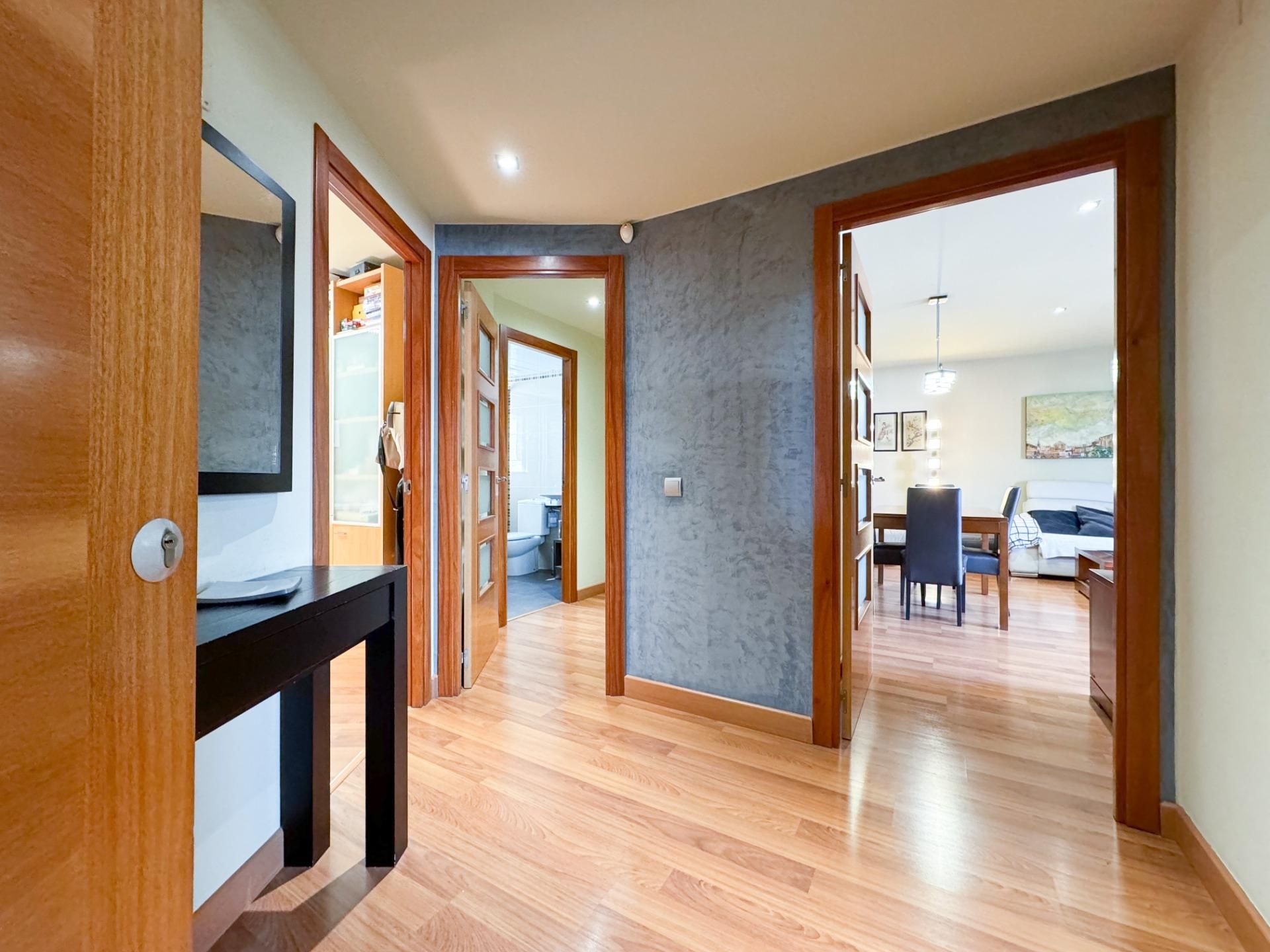 Àtic en venda a Carrer Carrer de Balmes, Valls