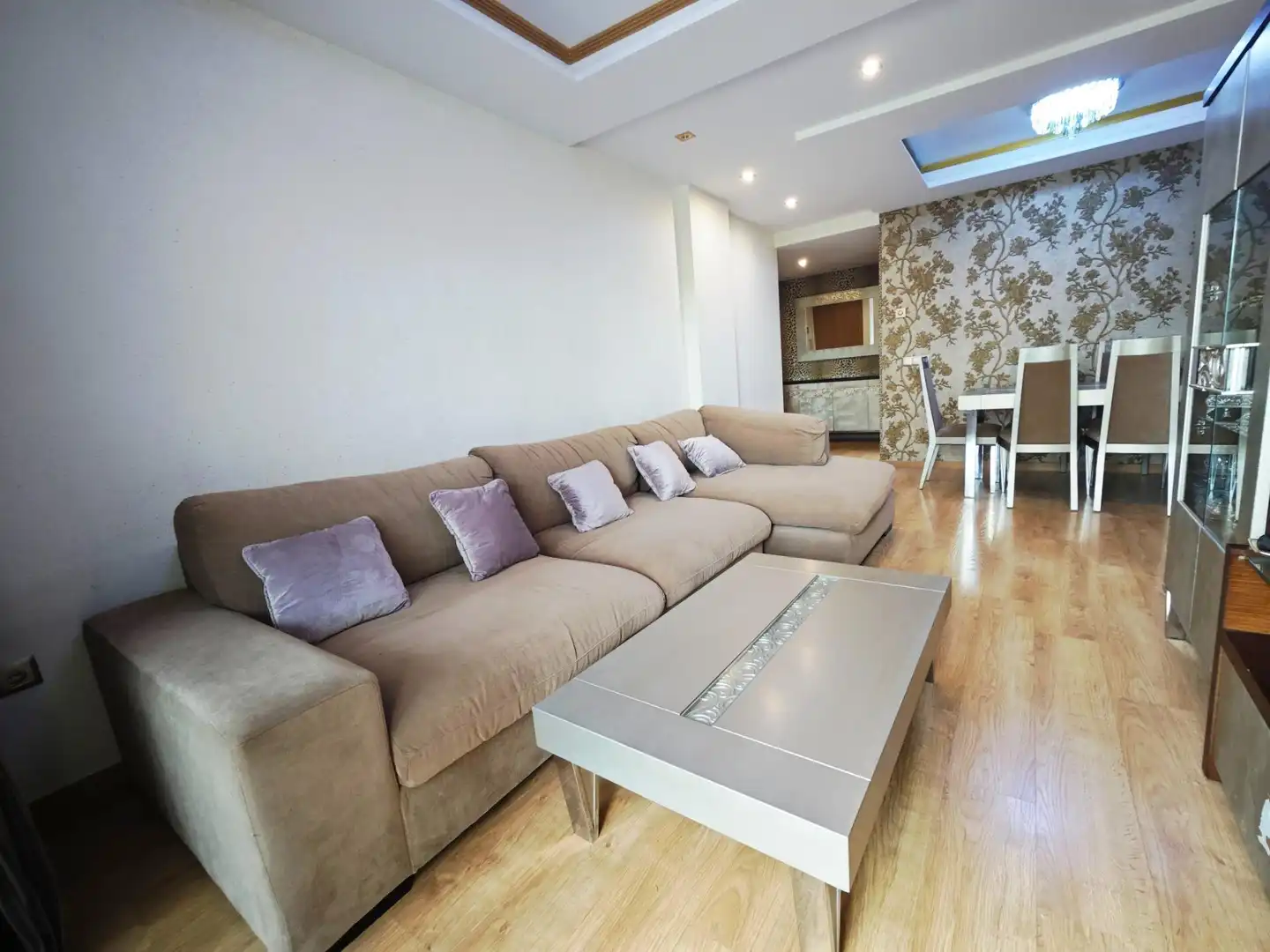 Piso con piscina en venta en Calle SAN MANUEL, imagen 9