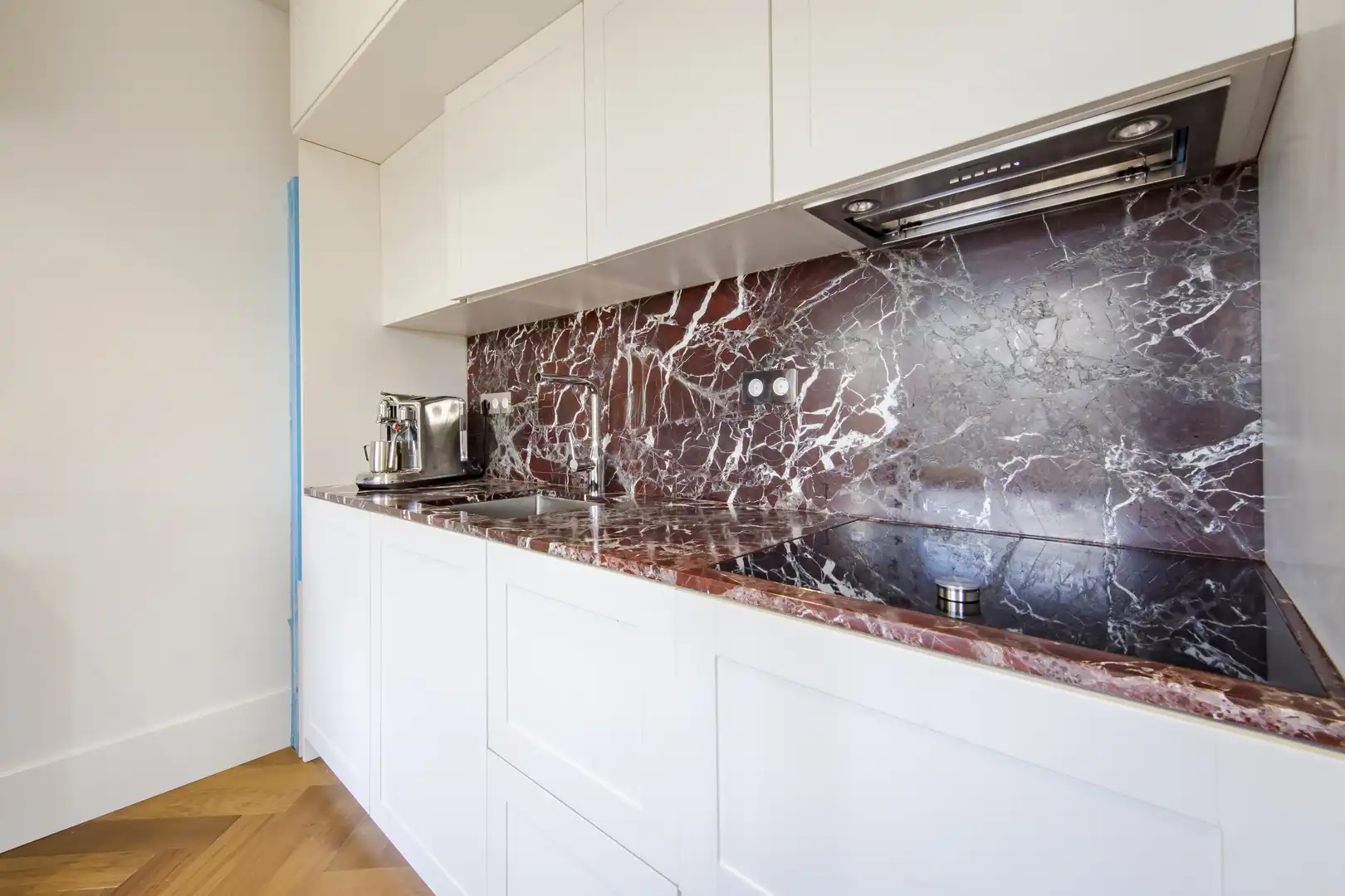 Appartement avec ascenseur à vendre à Calle de claudio coello, imagen 7