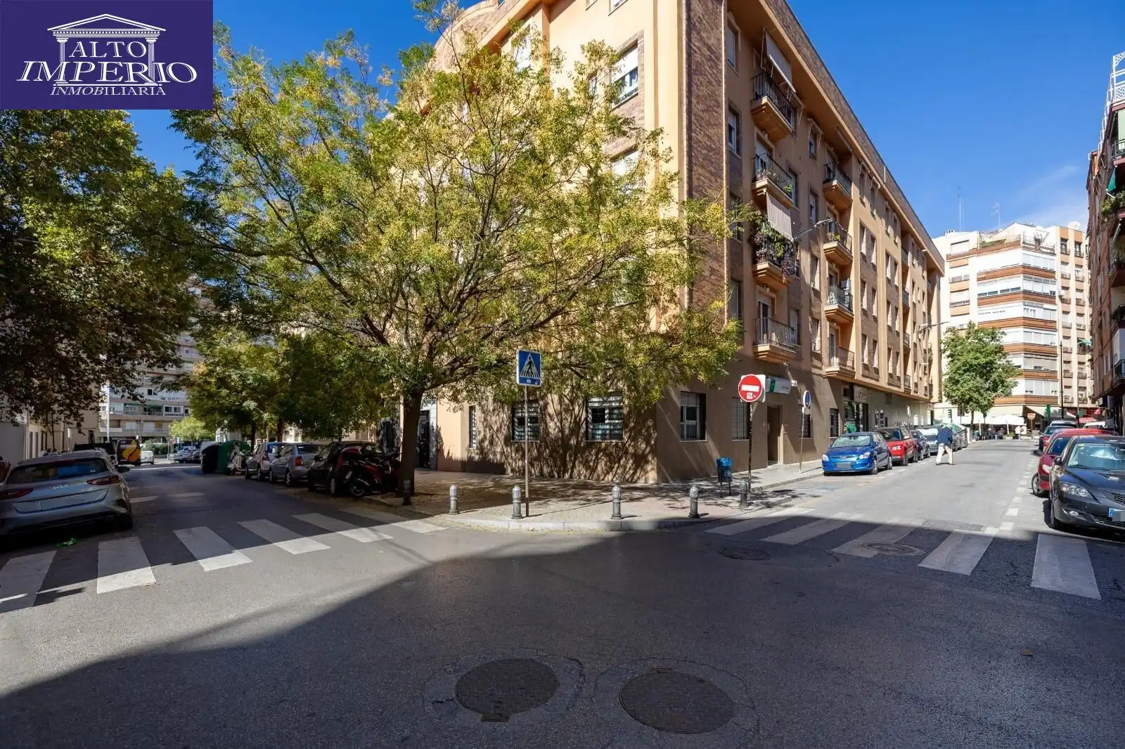 Piso con ascensor en venta en Calle VERACRUZ 7, imagen 2
