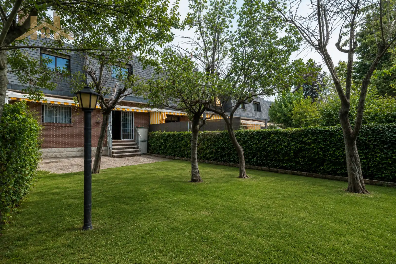 Vista exterior de Casa o chalet en venta en Colmenar Viejo con Terraza, Trastero y Amueblado