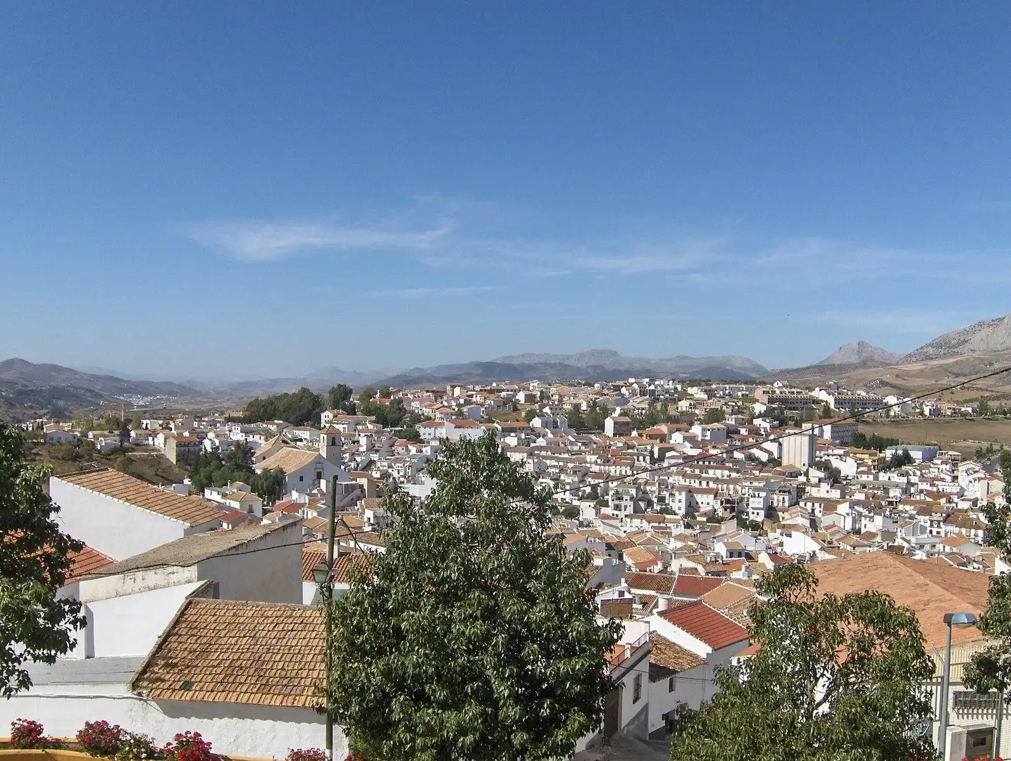 Terrenys i solars en venda a Colmenar