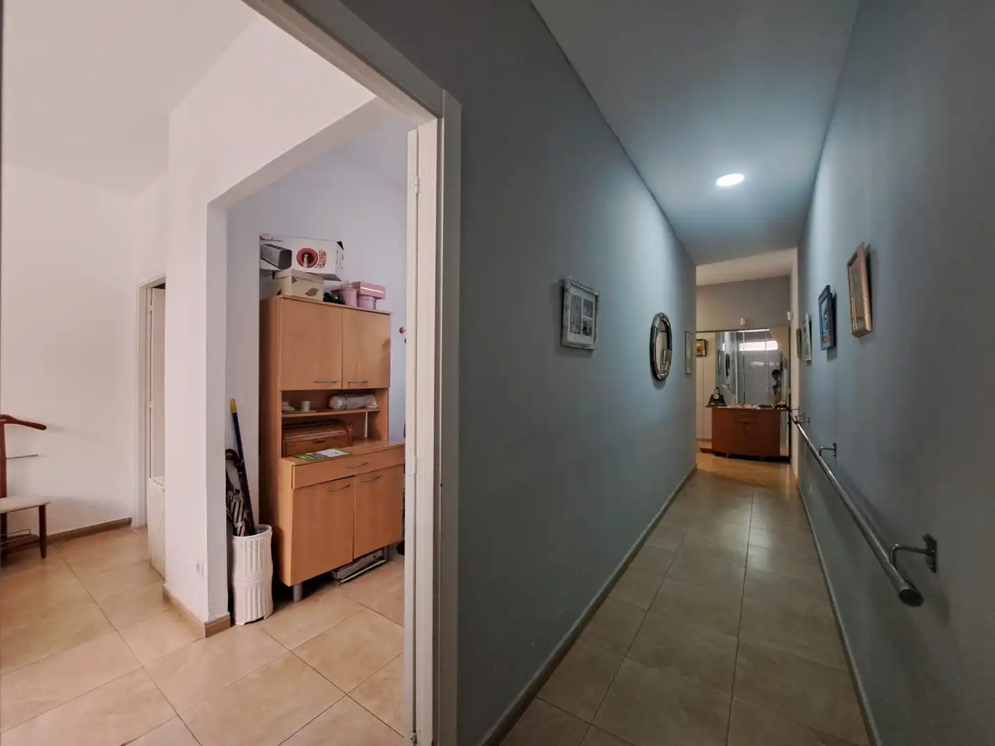 Planta baja en venta en Mataró con Aire acondicionado, Calefacción y Horno