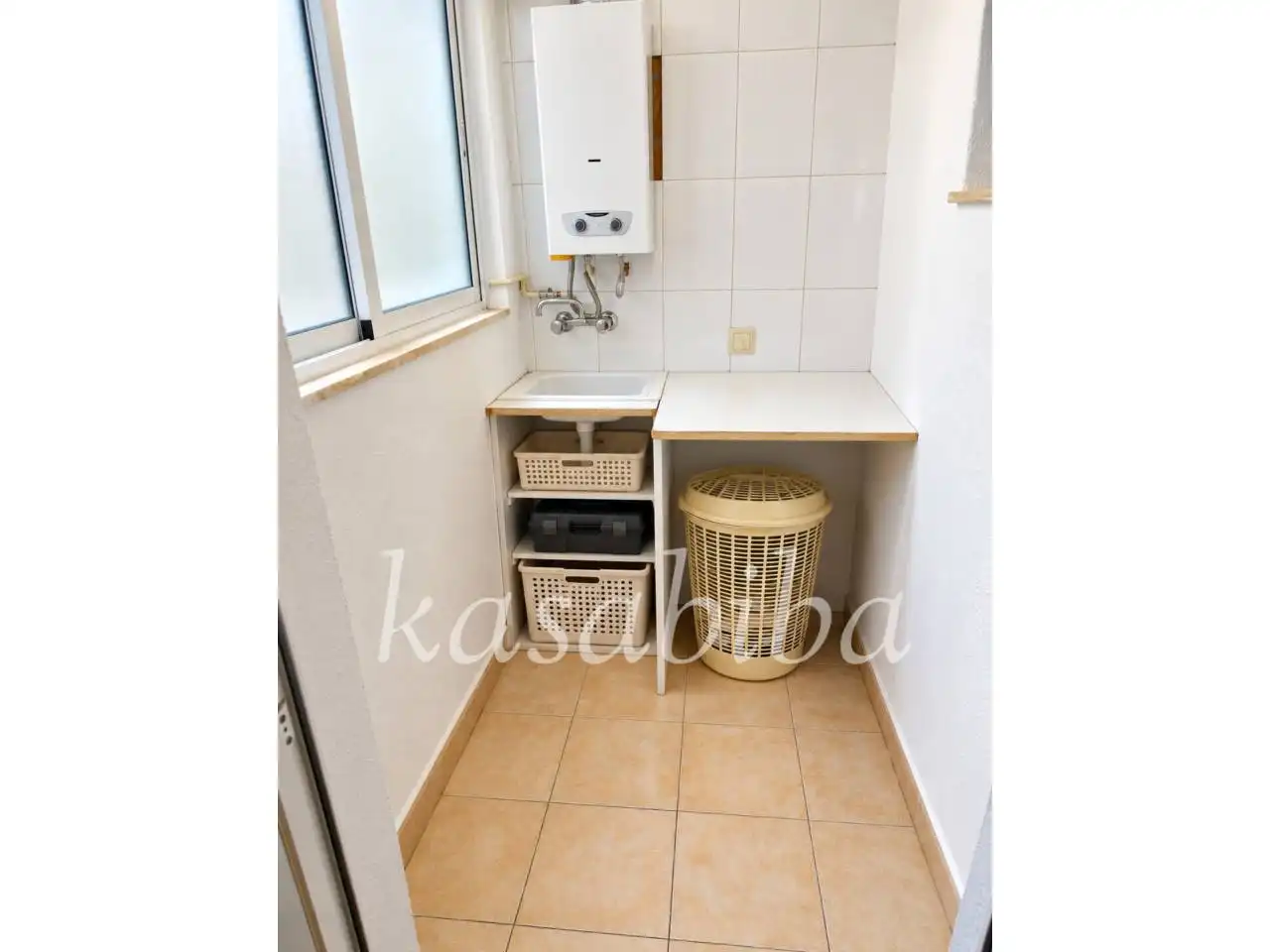 Cocina de Piso en venta en Aldaia, Valencia