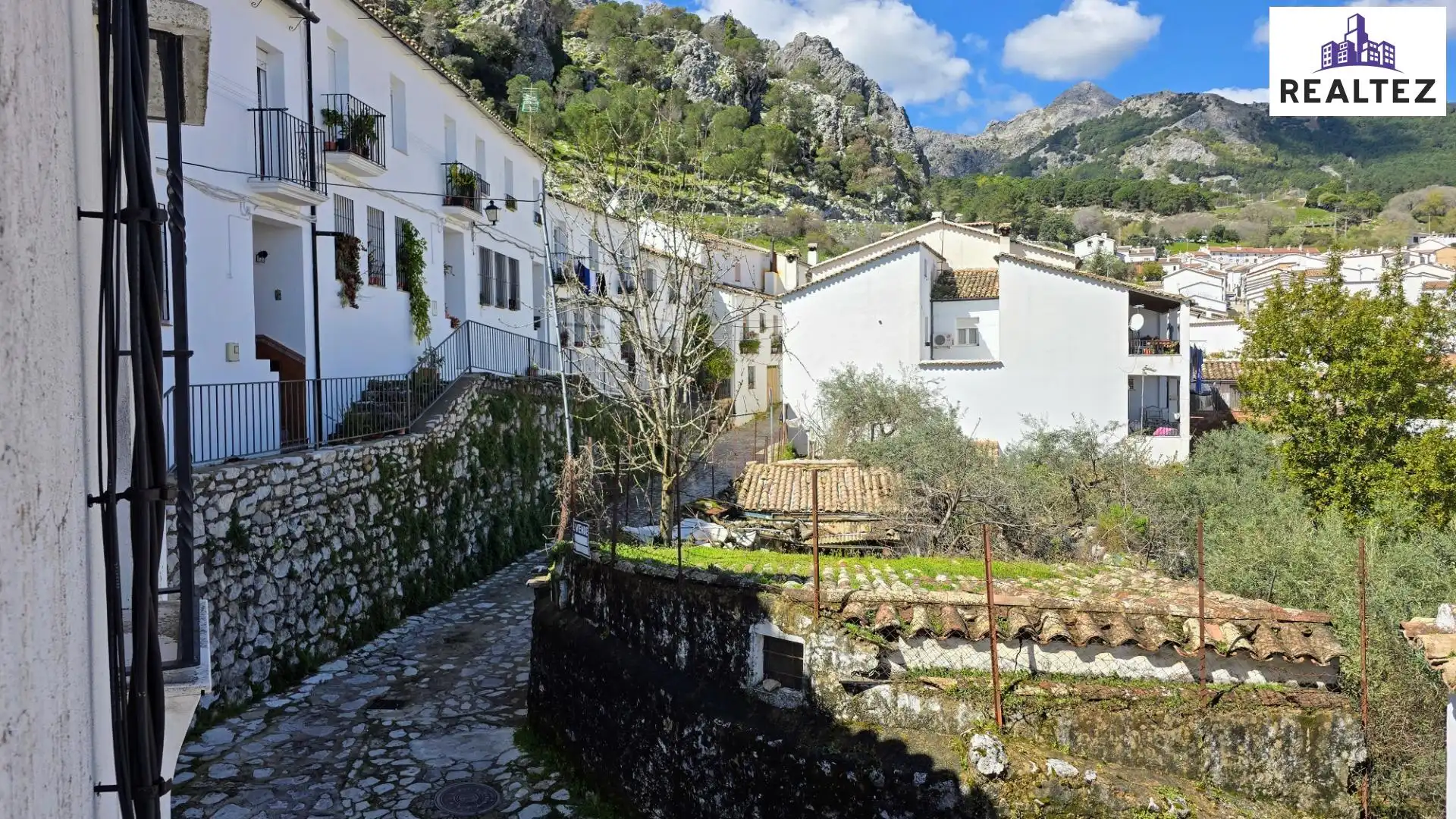 Casa con terraza en venta en Grazalema, imagen 28