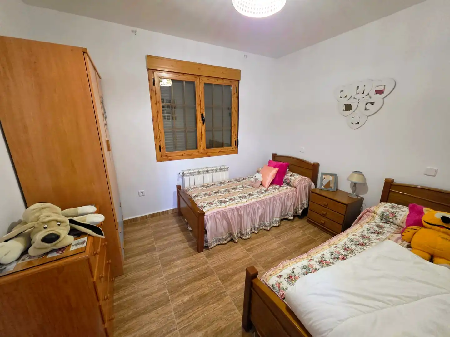 Detached house with terrace for sale in Pepino, imagen 12