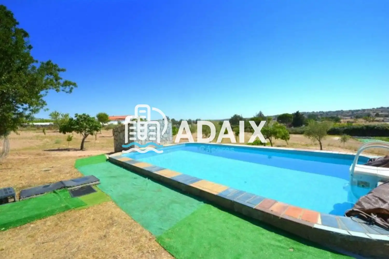Maison avec piscine à vendre à La Perala, imagen 8
