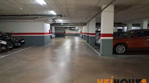 Foto 4 de Garatge en venda a Carrer de la Unió, Santa Eulàlia, Barcelona